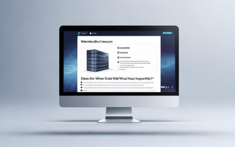 万网云虚拟主机支持php么