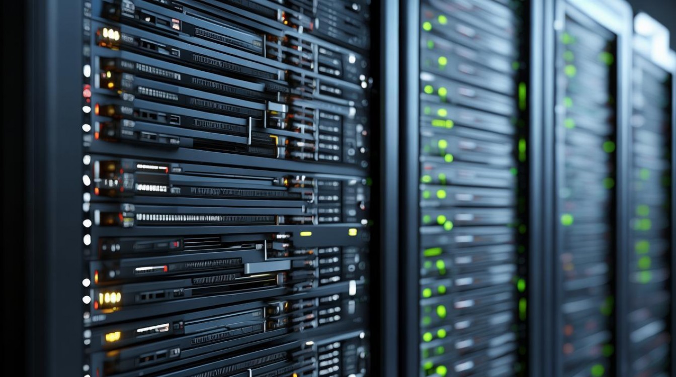 服务器日志有哪些