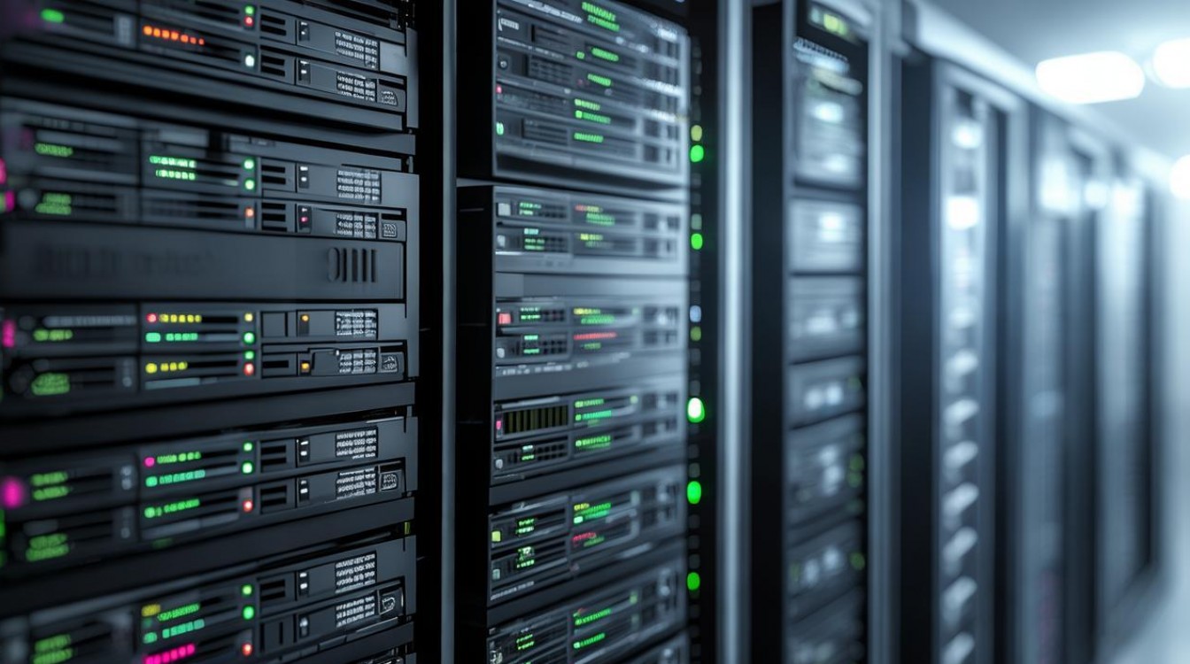 服务器日志有哪些