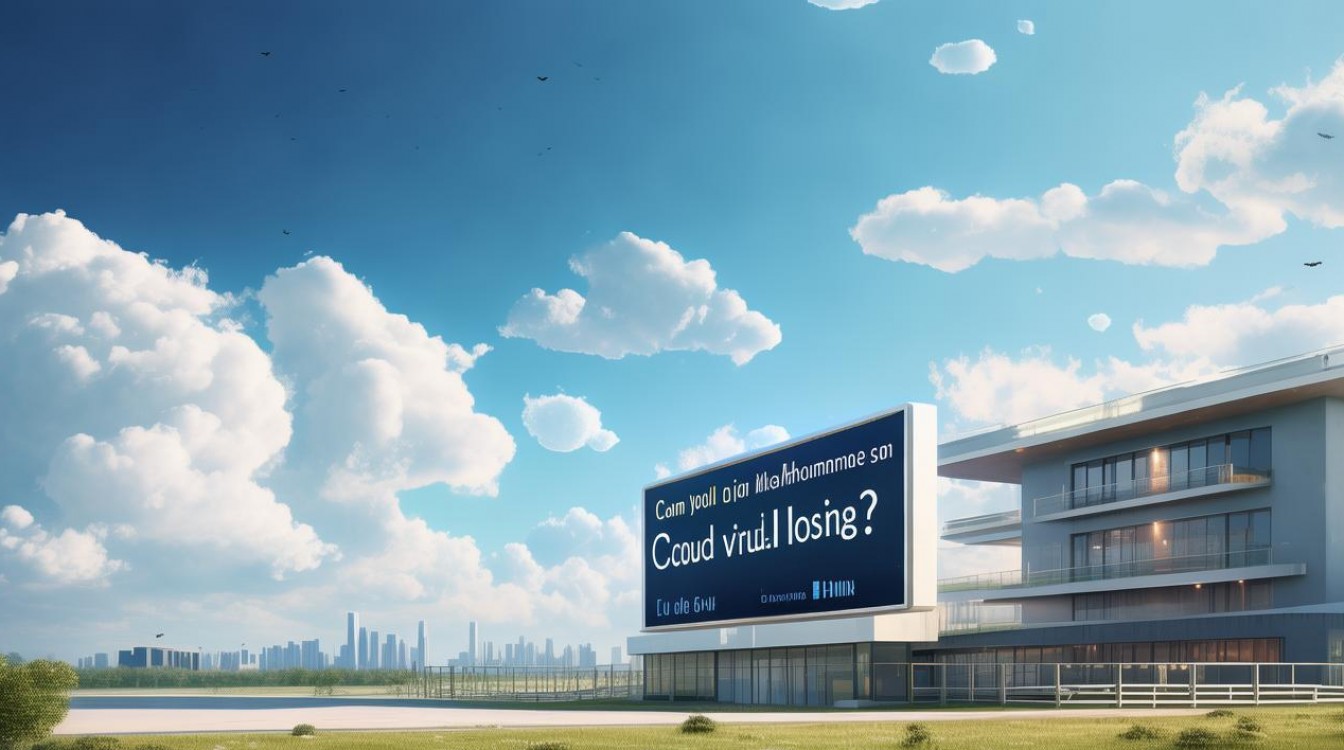 云虚拟主机可以玩游戏吗