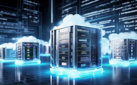 虚拟主机云服务器有哪些