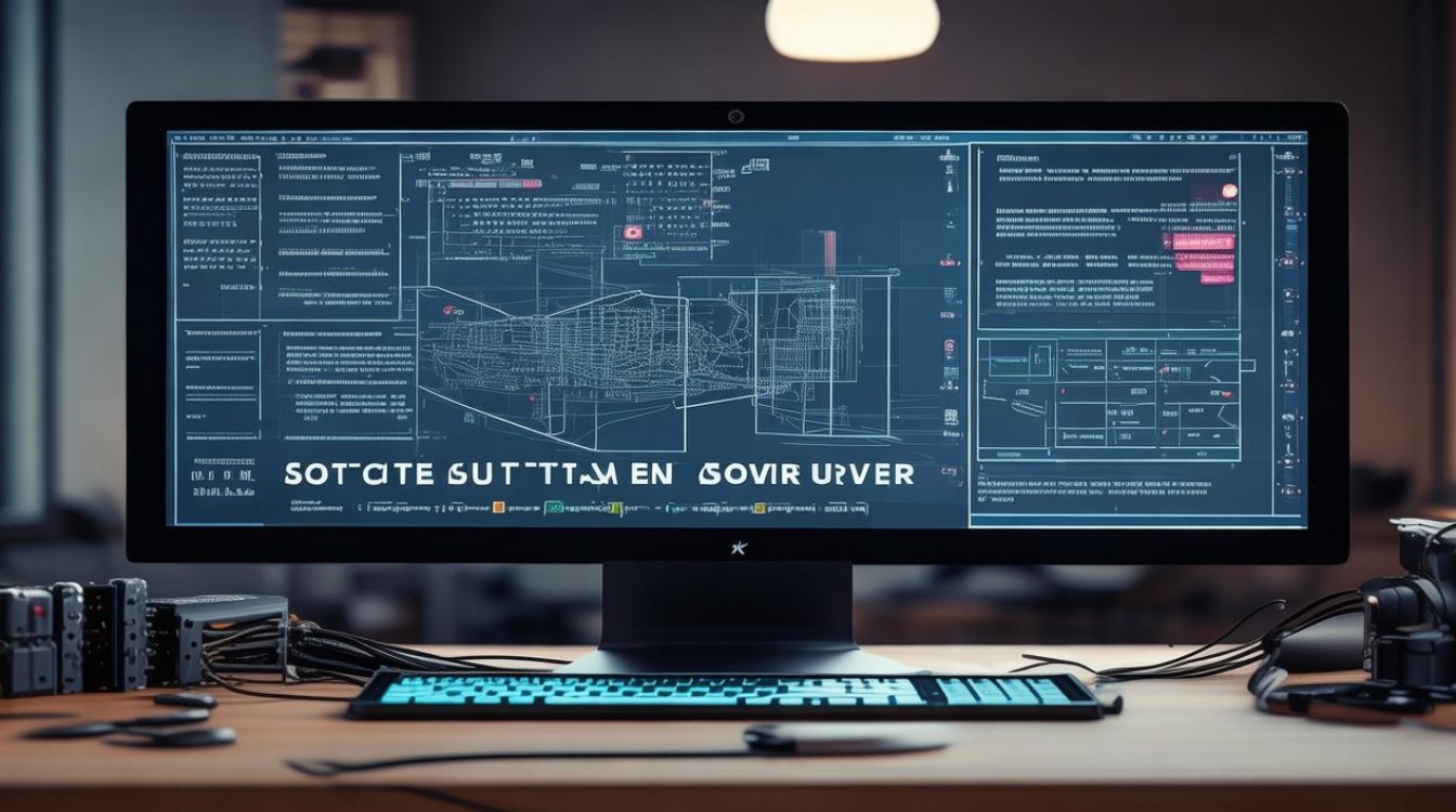搭建外网服务器教程