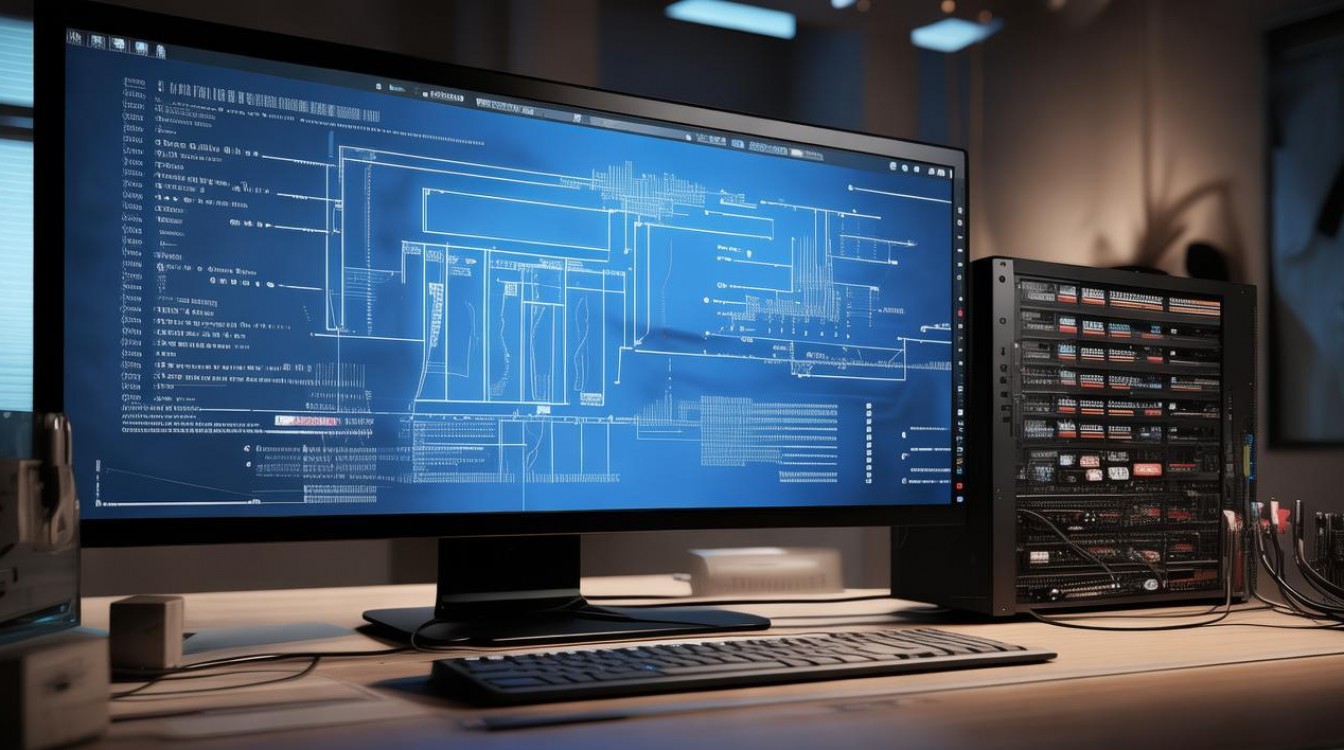 搭建外网服务器教程