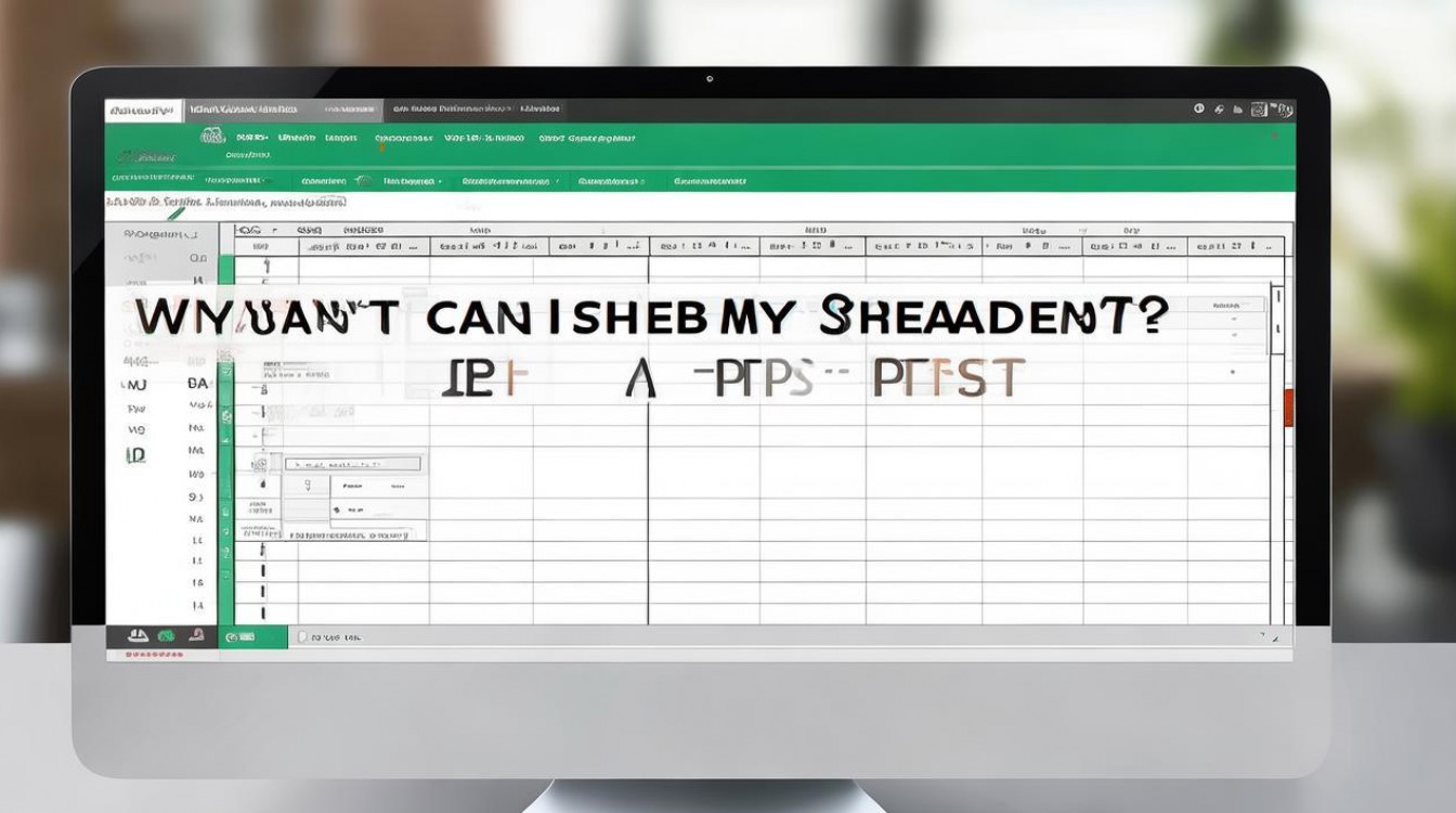 为什么WPS表格分享不出去- 酷盾安全