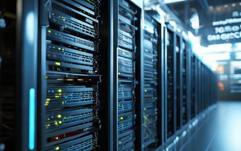 上海服务器托管租用