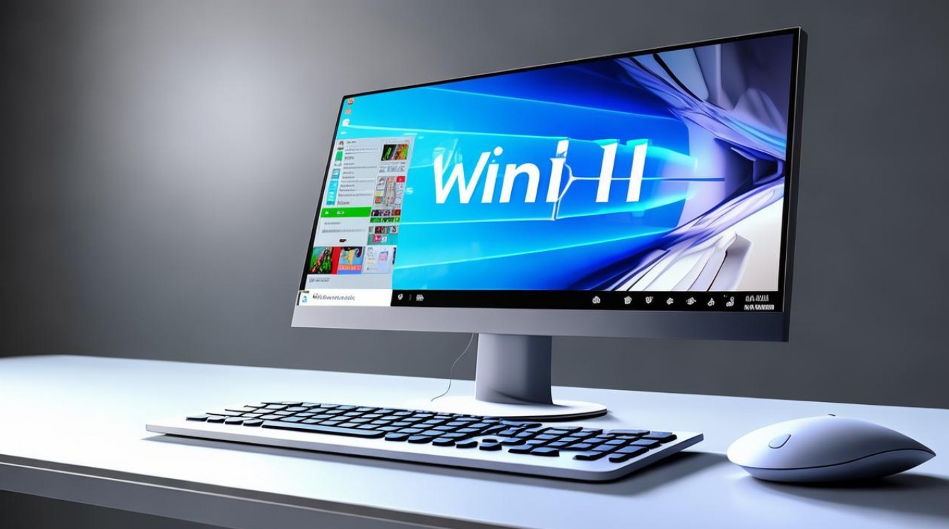 win11工作站虚拟主机