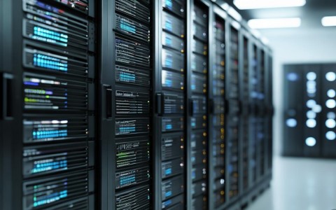 服务器宽带费用