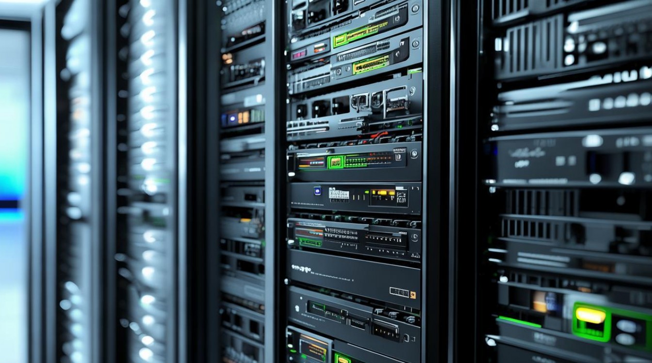 公司服务器申请