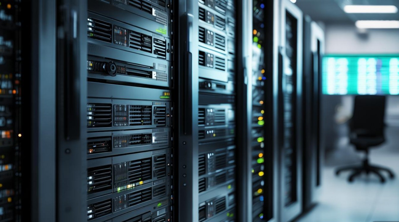 公司服务器申请