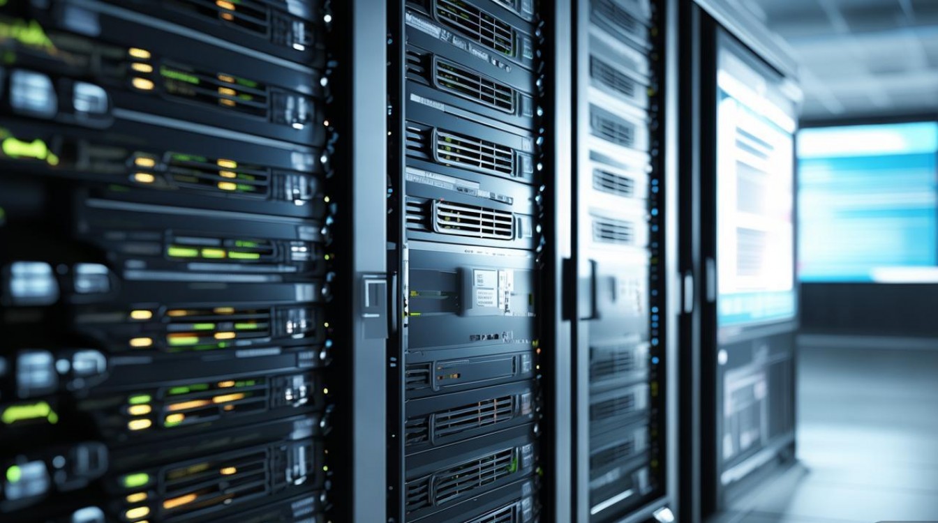 公司服务器申请