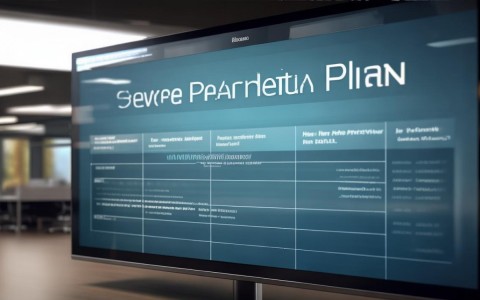 服务器租用方案