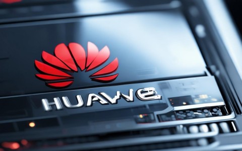 华为服务器图标