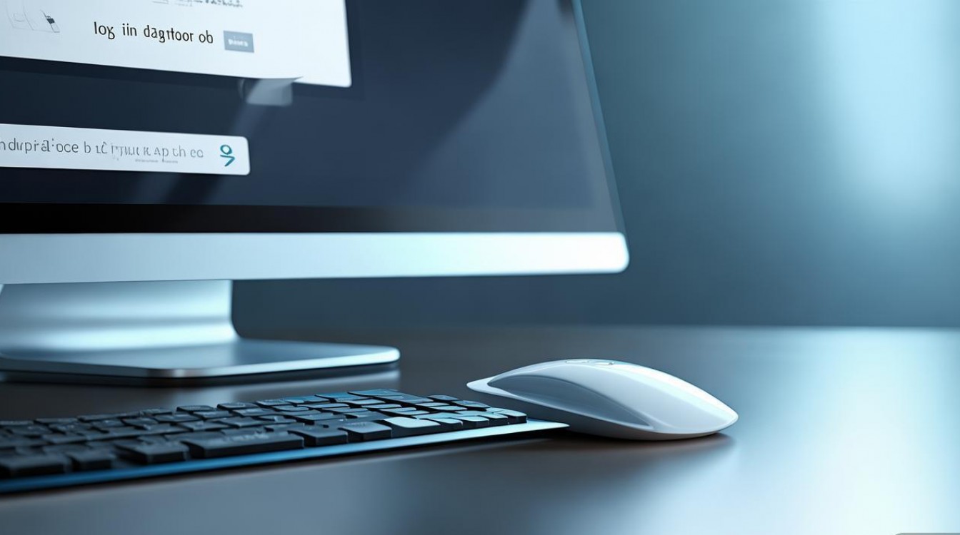 怎么登陆酷盾安全数据库