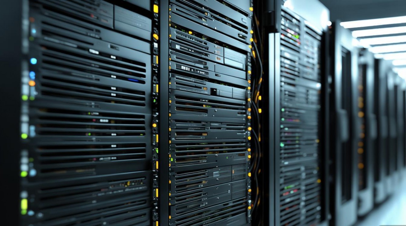 独立服务器配置