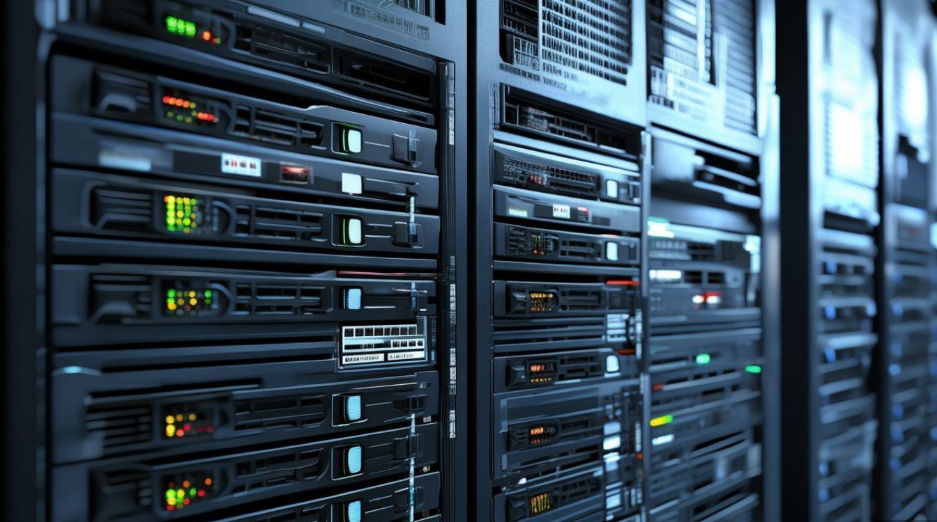 独立服务器配置