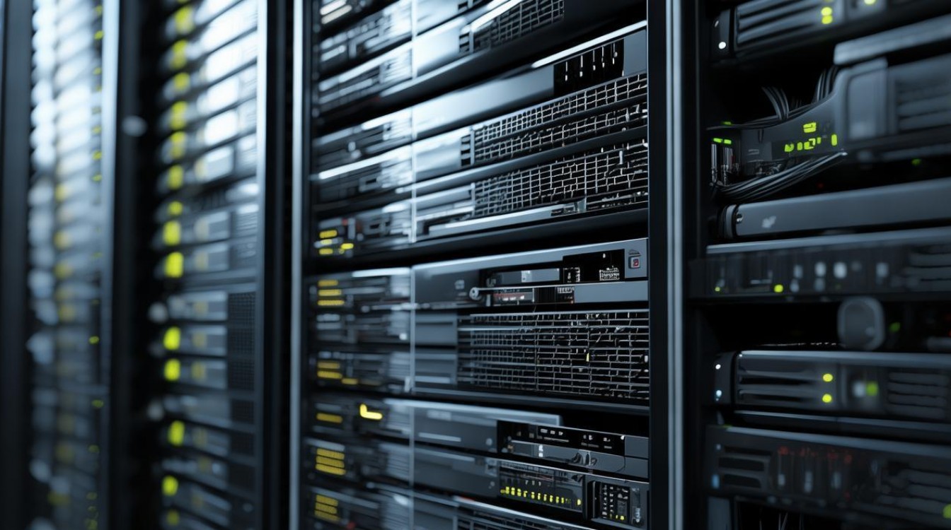 独立服务器配置