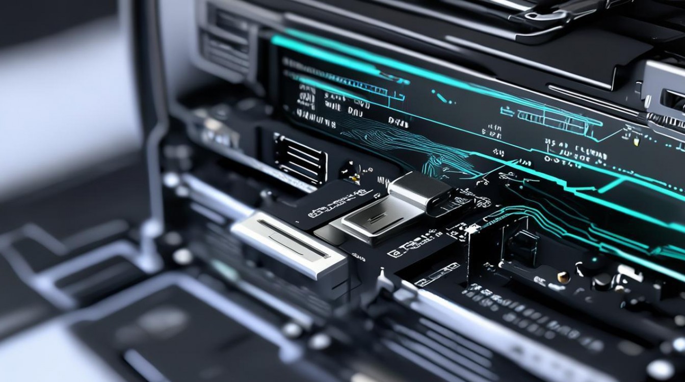 服务器怎么用u盘启动