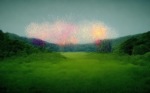 QQ为什么不显示小草和火花