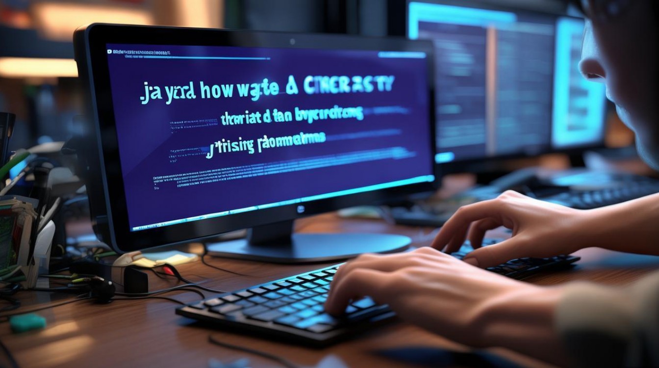 java怎么通过传参创建线程