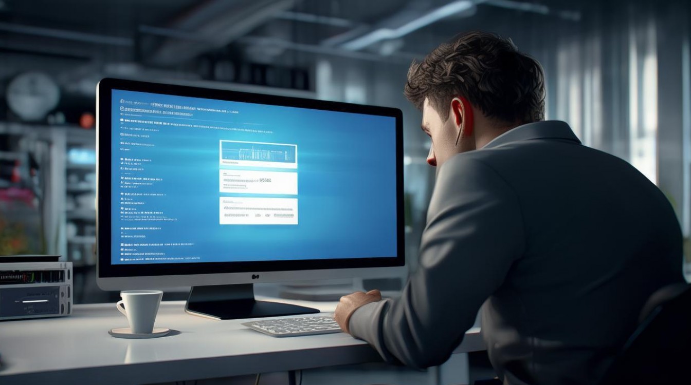 局域网服务器进不去