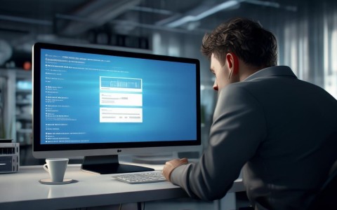 局域网服务器进不去