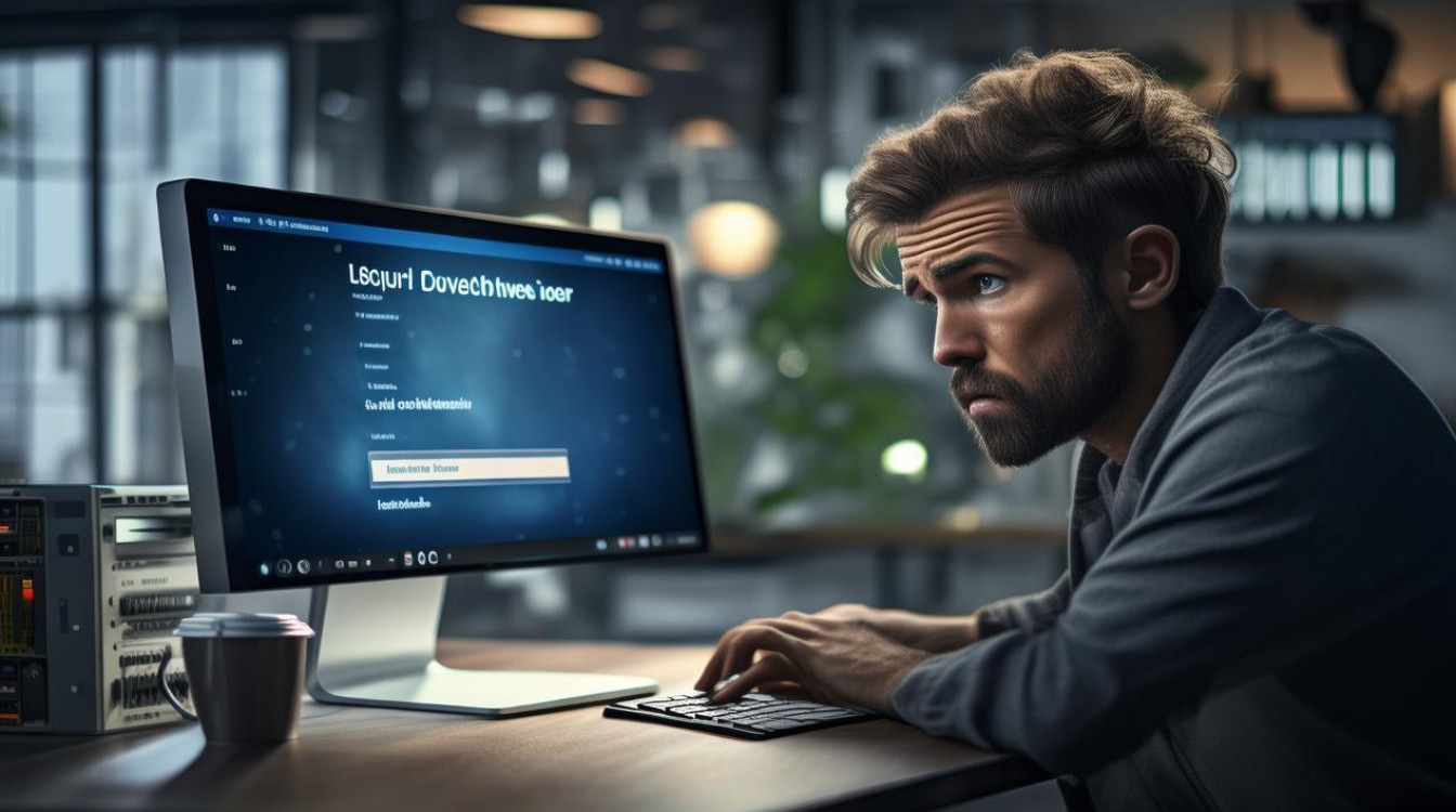 局域网服务器进不去