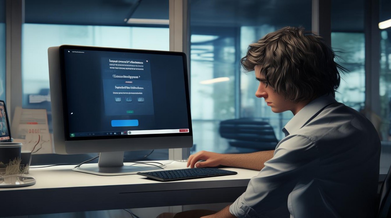 局域网服务器进不去