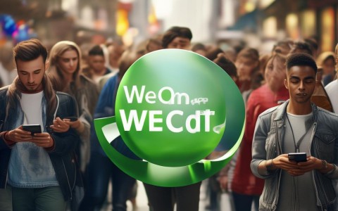 微信为什么马上加上人了