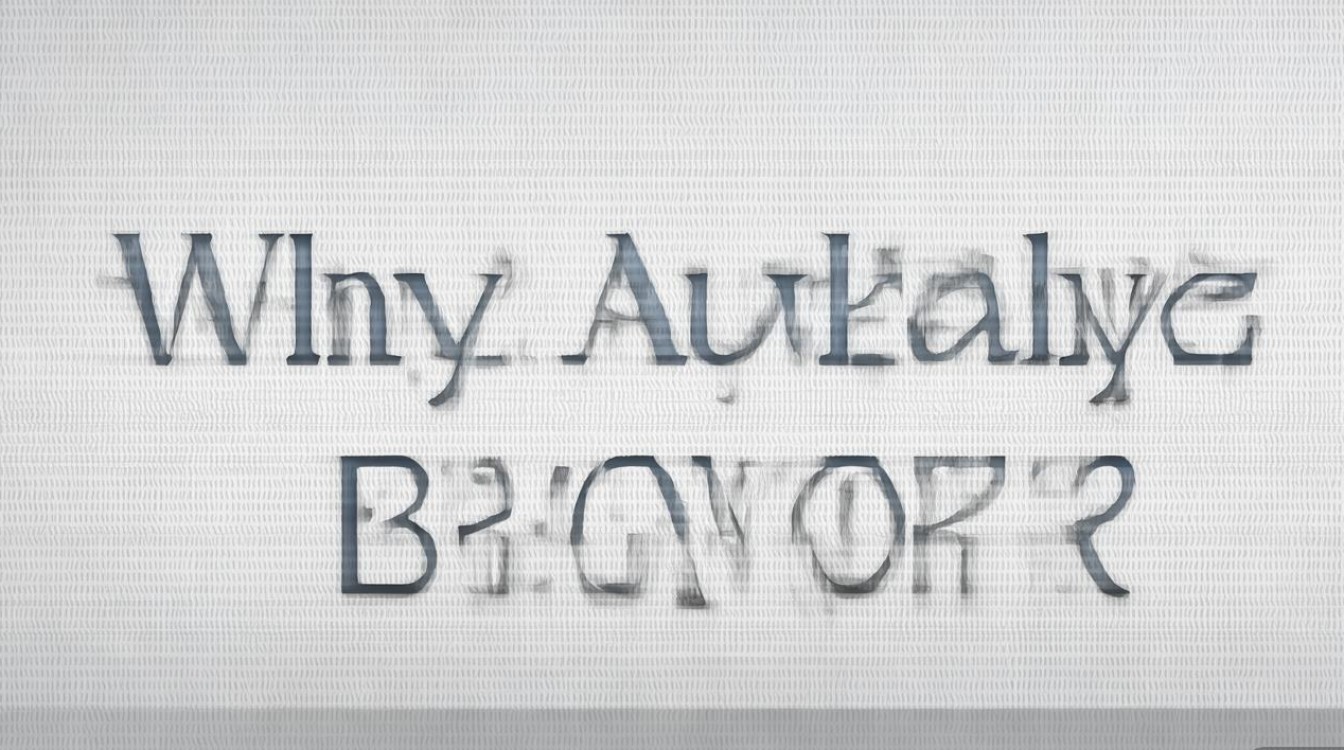 为什么总让升级浏览器