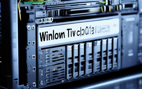 Windows 2003 文件服务器，为何仍存在使用争议？
