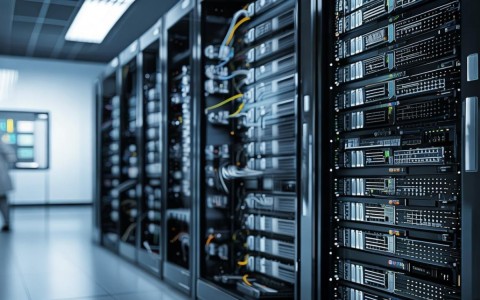 如何高效创建数据库服务器,确保稳定性和安全性?