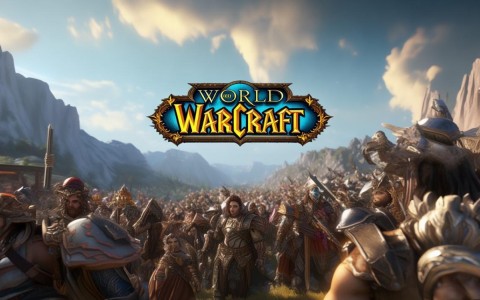 魔兽世界大地之怒服务器为何如此受欢迎?揭秘其独特魅力!