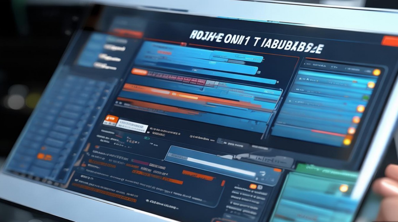 怎么打开cms数据库