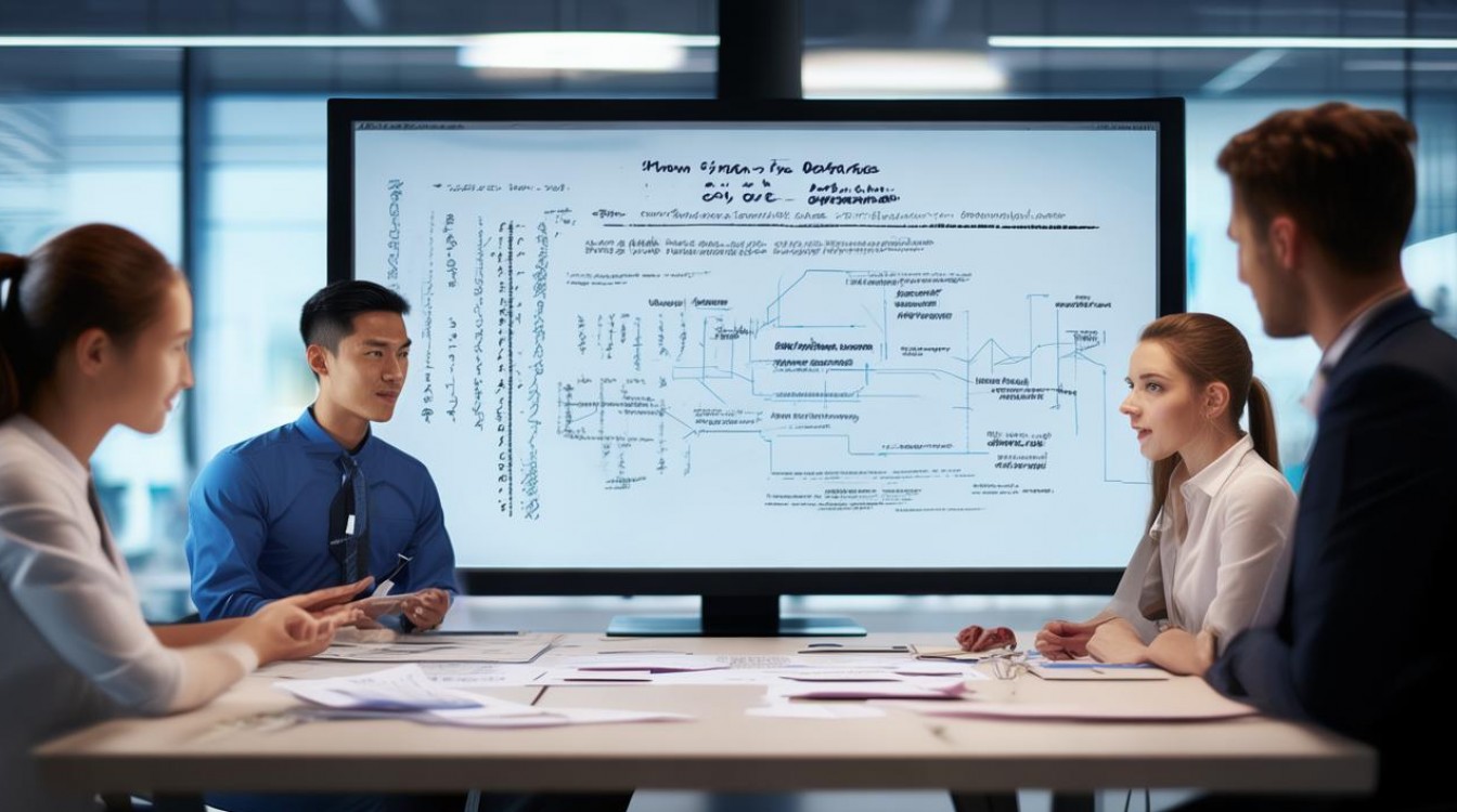 sql数据库数据怎么共享
