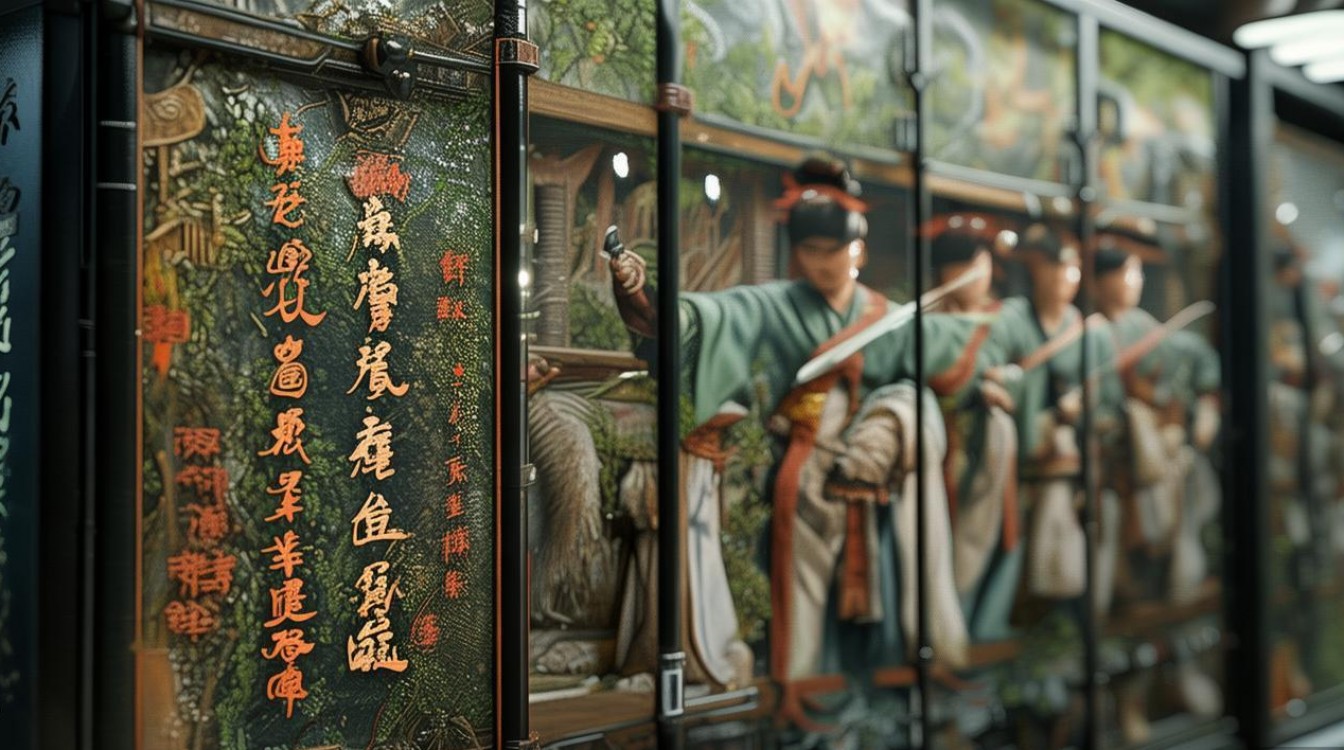蜀山剑侠传 服务器