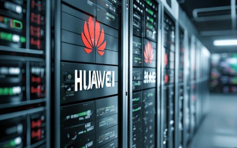华为服务器占有率为何持续领跑全球?背后的技术优势和战略布局有何秘诀?