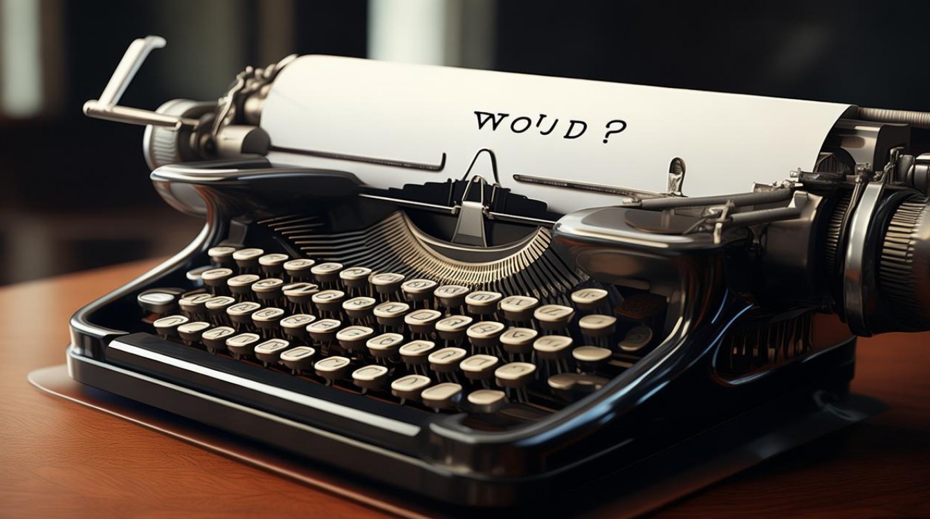 word文字为什么不可以退格