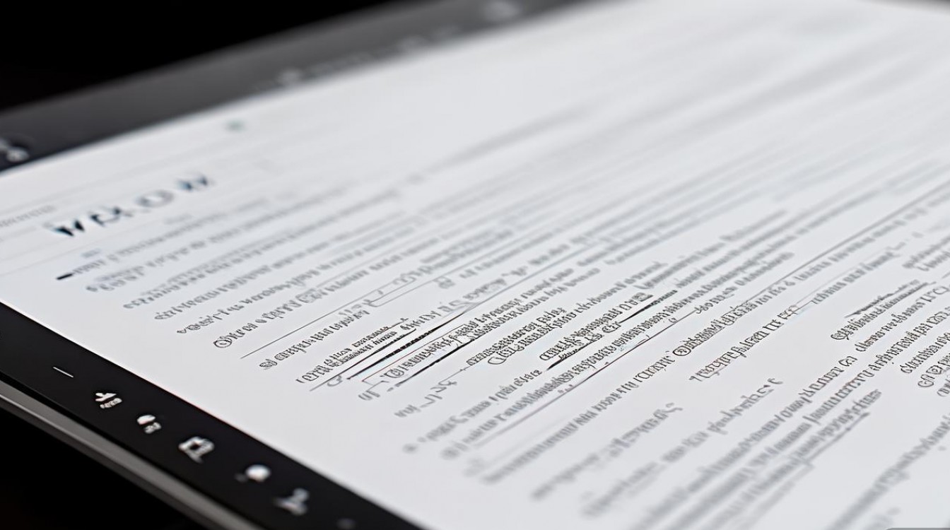 WPS中word为什么不能换行了