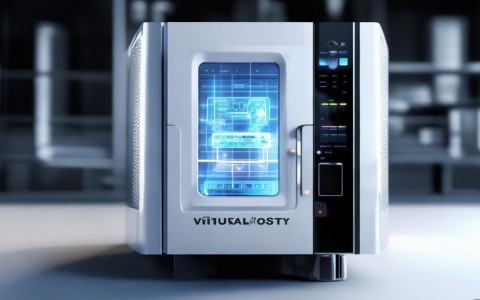 一体机虚拟主机究竟有何优势？为何成为企业首选解决方案？