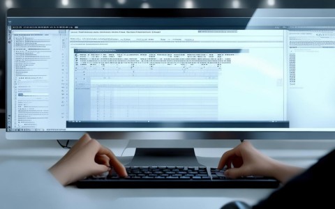 Word编辑数据库的技巧与挑战,如何高效操作?