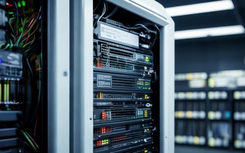 如何确定查看网站时使用的具体web服务器类型及版本？