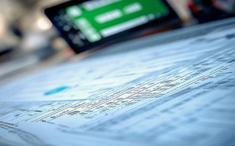 为何Excel表格在预览时显示为两页而非实际内容页数？