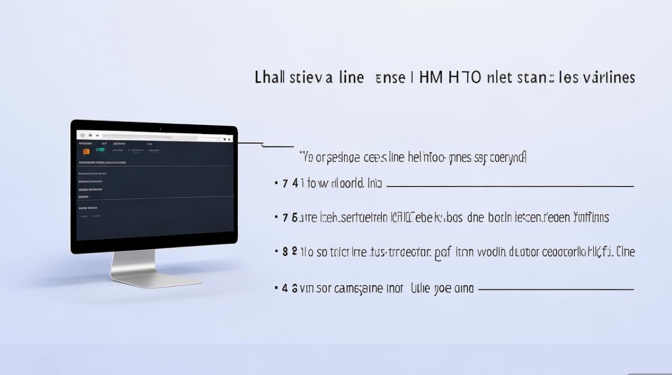 html如何将水平线变成虚线