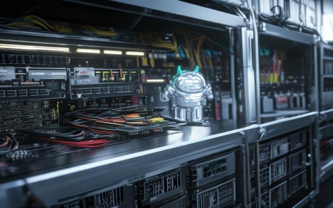 安卓共享服务器有何独特优势?如何选择合适的安卓共享服务器?