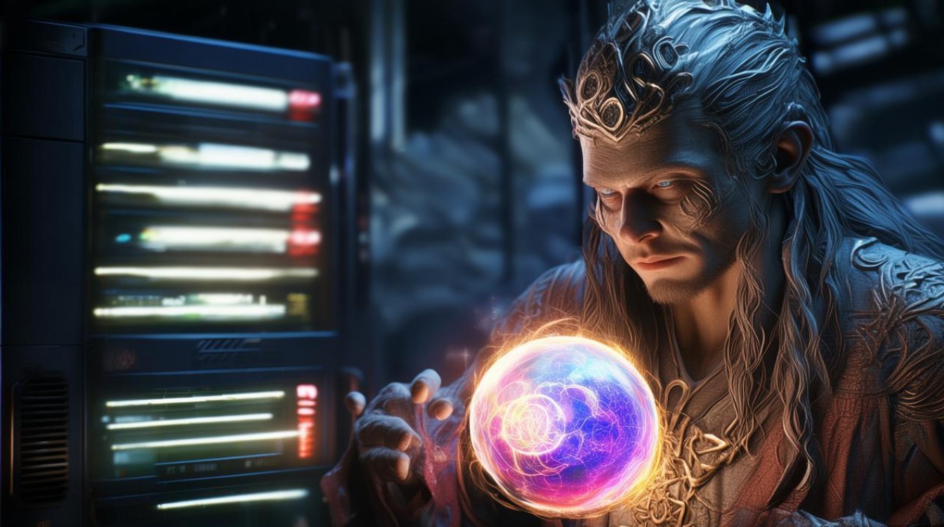 魔灵召唤 服务器切换