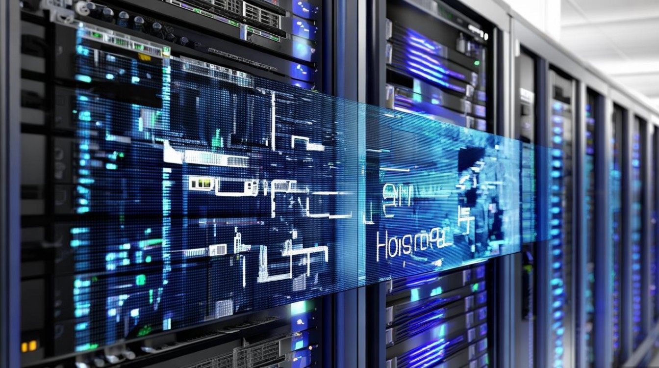 电信服务器托管价格