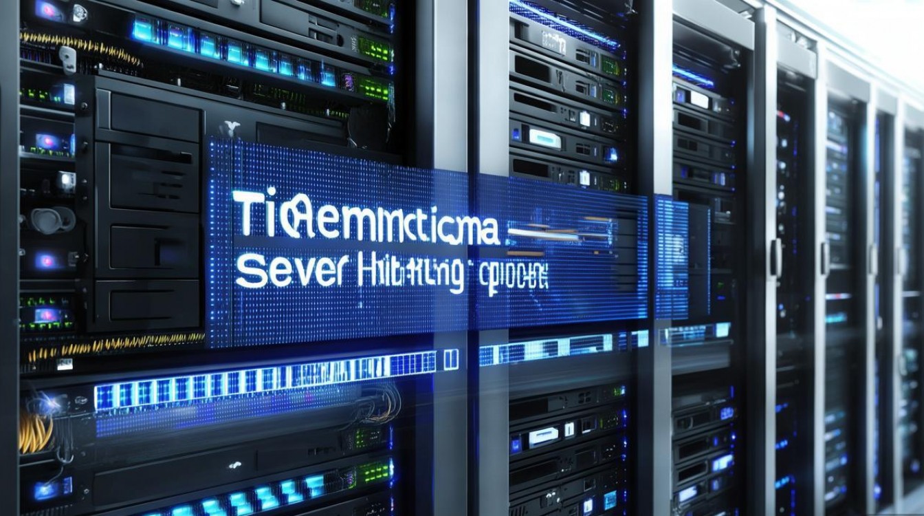 电信服务器托管价格