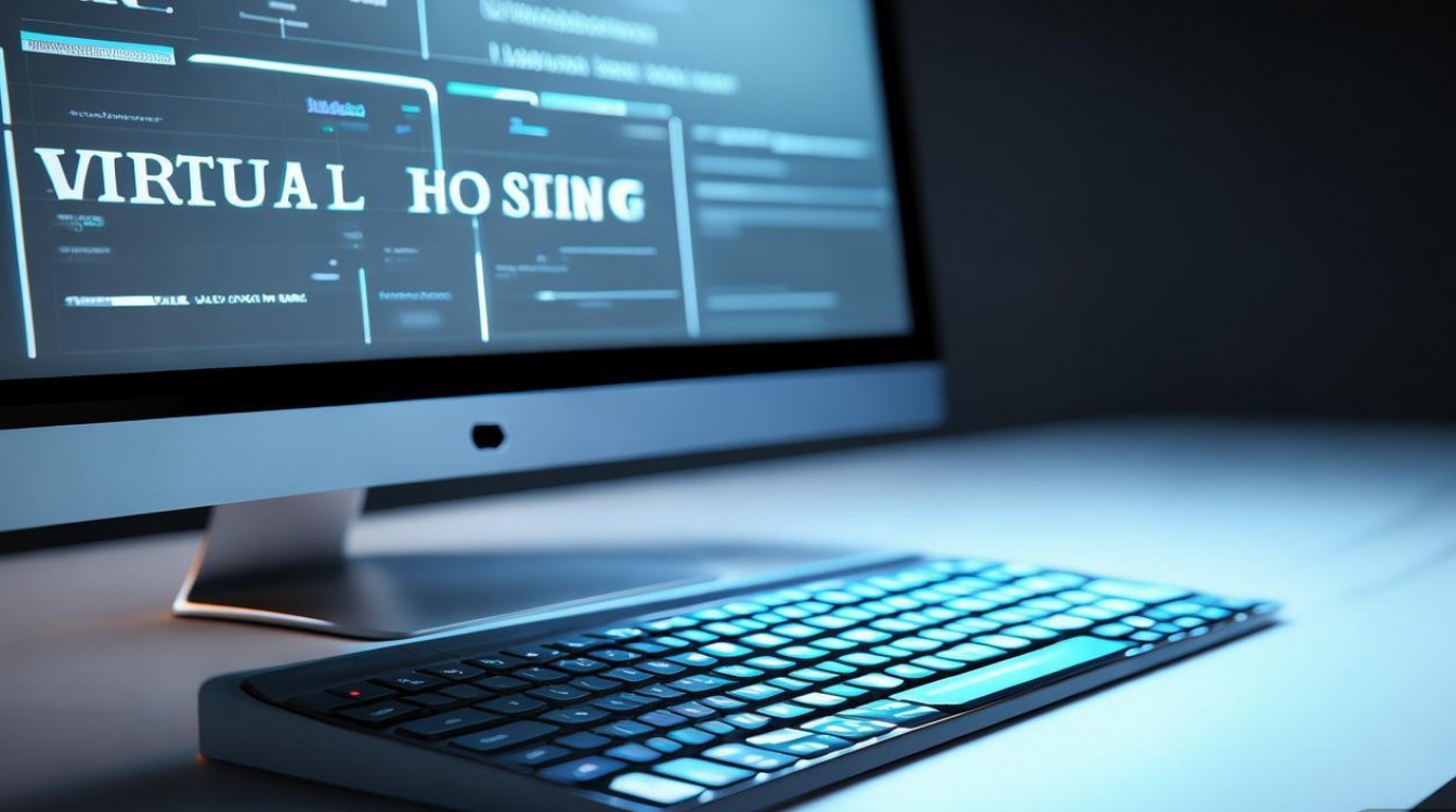 电脑虚拟主机可以用吗