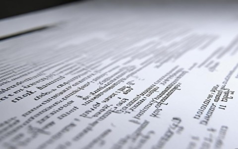 Word文档中某些线条为何无法被选中?原因何在?