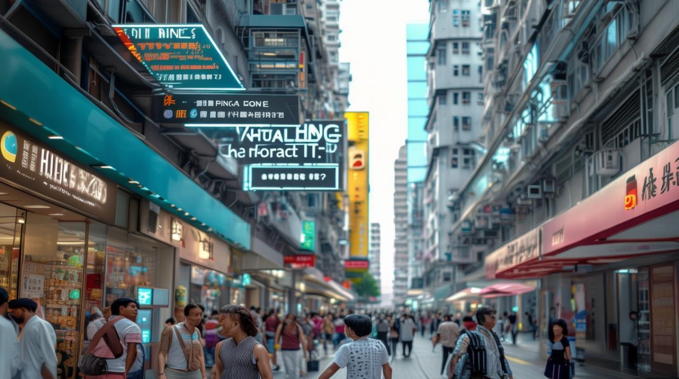 香港虚拟主机好用吗知乎